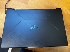ASUS TUF Gaming A17 FA706II – Ryzen 5, 24 GB RAM, 1 TB SSD, GTX 1650, Windows 11