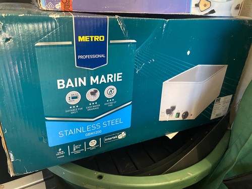 Professineles wasserbad bain - wasserbad,