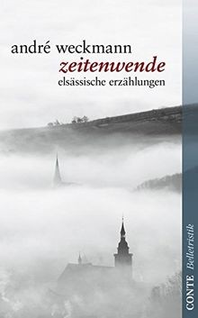 Zeitenwende von weckmann - zeitenwende,