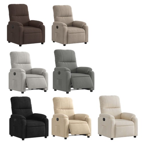 Relaxsessel mit aufstehhilfe - relaxsessel,