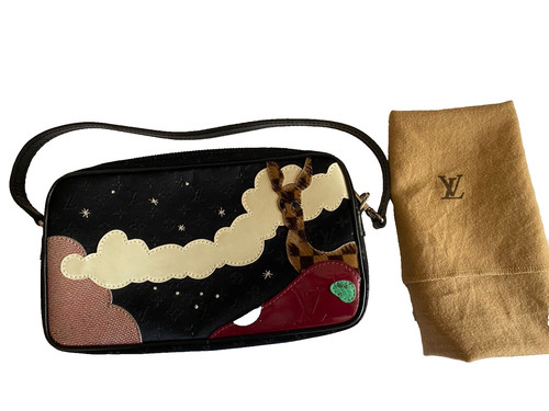 Louis vuitton tasche pochette - louis,