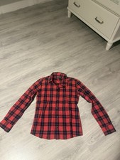 Tommy Hilfiger Hemd Gr. 152