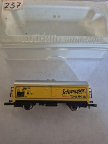 Märklin mini club - märklin, z