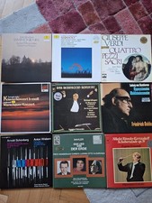 70 Schallplatten Sammlung