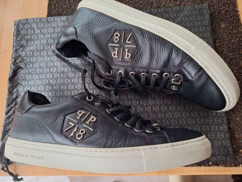 Philipp plein schuhe - philipp,