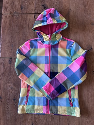 Mädchen softshell jacke - mädchen,