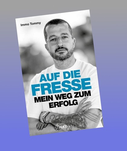 Auf die fresse - die, tommy