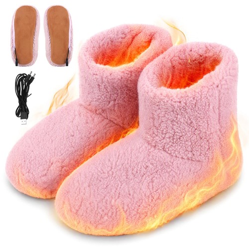 Hausschuhe damen usb - hausschuhe,