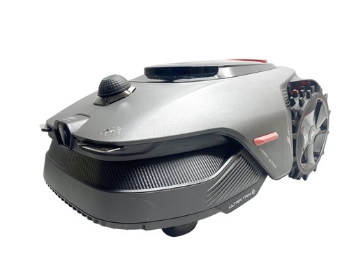 Mähroboter mova lidax ultra - mähroboter,