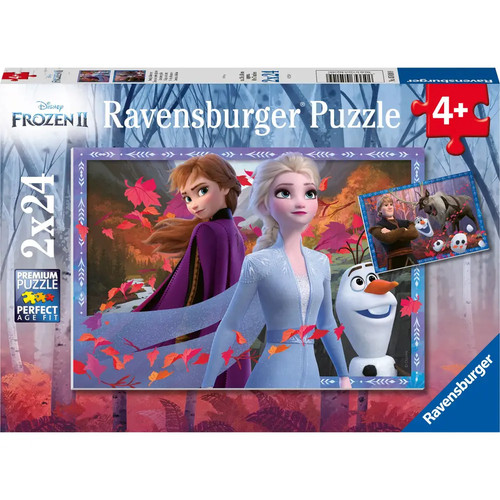 Ravensburger kinderpuzzle - ravensburger,