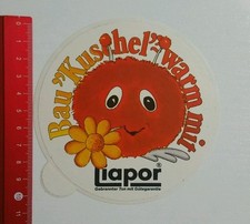 Aufkleber sticker liapor - aufkleber/sticker:,