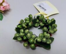 Villeroy & Boch Colourful Spring Kerzenring Serviettenring ca. 5cm / 7cm NEU V&B