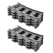 LEGO Eisenbahn Schienen LEGO