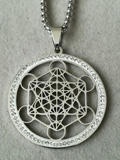 Erzengel metatron edelstahl - erzengel,
