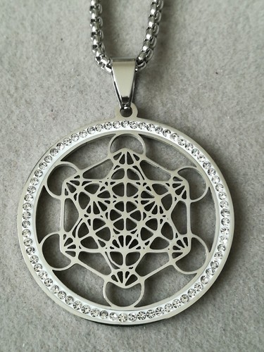 Erzengel metatron edelstahl - metatron,