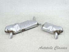 MTS Endtopf NEU für OPEL Vectra C Signum 2.0 / 2.2 /3.0 V6 CDTI / 3.2 V6 Auspuff