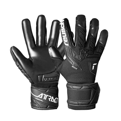 Reusch attrakt gold nc - attrakt,