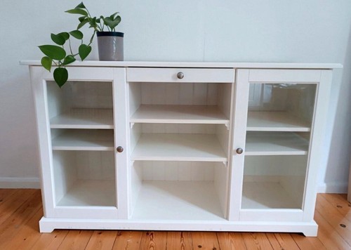 Ikea liatorp kommode - ikea,
