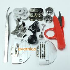 24 Teile Füße Spulenkapsel