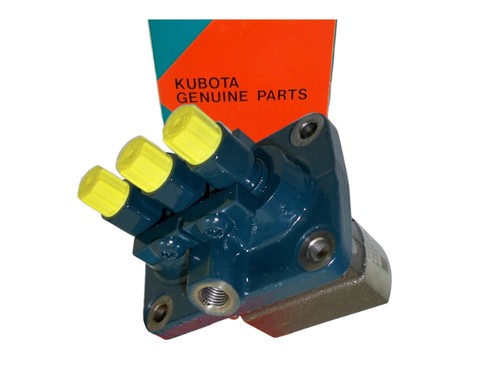 Einspritzpumpe von kubota - einspritzpumpe,