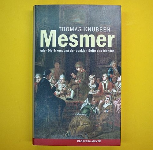Mesmer oder die - oder, erkundung