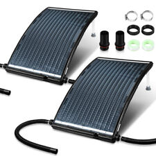 Solarheizung Solarkollektor Poolheizung Pool Solarheizung Pool Solarabsorber