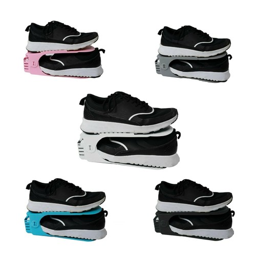50 schuhstapler - 50,