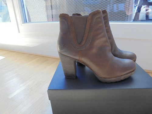 Edle timberland stiefeletten - edle,