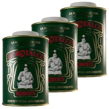 BOROTALCO ROBERTS Körperpuder