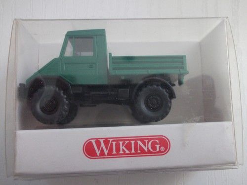 Wiking 3760120 mercedes benz - mercedes,