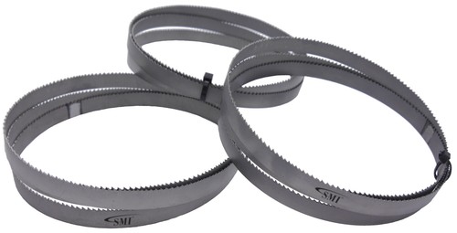 Smi sägeband metall m42 - sägeband,
