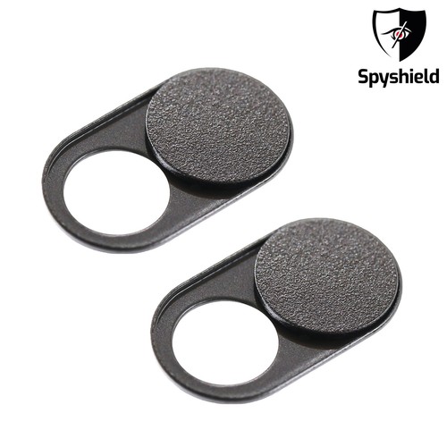 Spyshield kamera abdeckung - 2x,