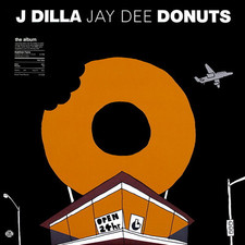 J Dilla (Jay Dee) - Donuts