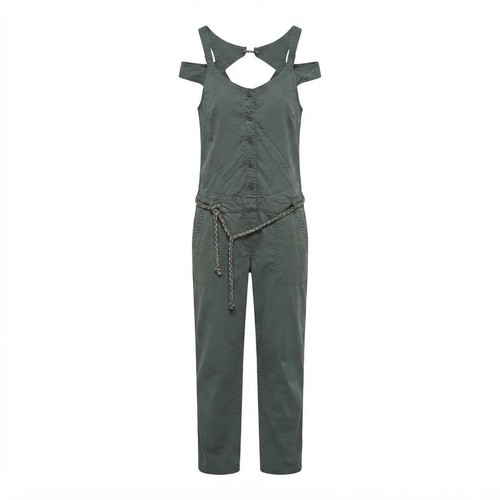 Miss jumpsuit overall - overall, –