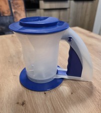 Tupperware Backhelfer