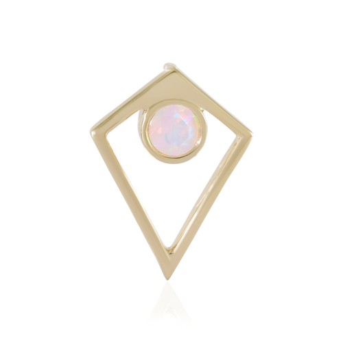 Cavill welo opal - opal, anhänger