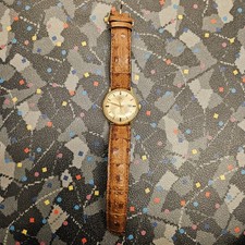 Herren Armbanduhr gebraucht