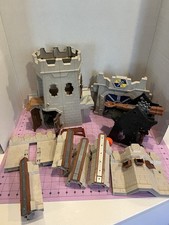 Playmobil Novelmore Fortress