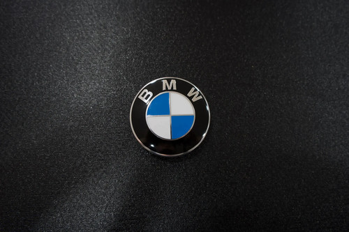 Original bmw nabendeckel - 1x,