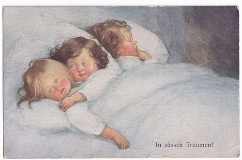 Süssen träumen 1916 - sÜssen,