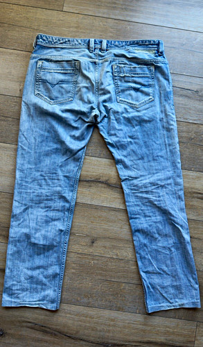 Diesel safado w38 l34 herren - diesel,