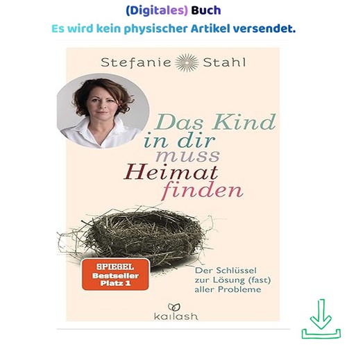 Das kind dir muss heimat - das,