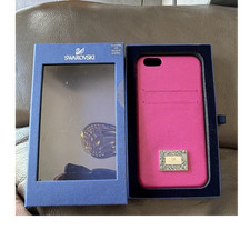 Swarovski hardcover glitzer - swarovski,