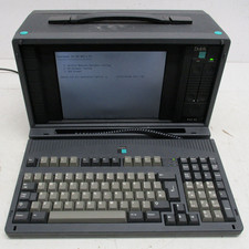 Dolch Computer Windows 3.11 MS-DOS 6.22 Pentium 100 32MB RAM SCSI 1GB HDD