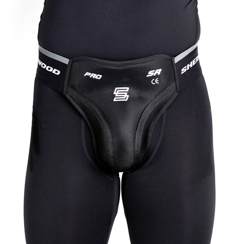 Sherwood pro jock - sherwood,