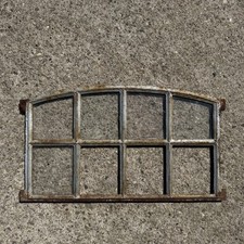Altes Sprossenfenster