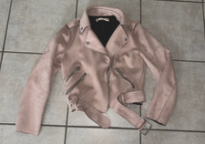 Mango Bikerjacke Gr.S