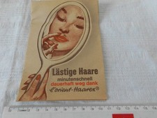 Antike nostalgische werbung - nostalgische,