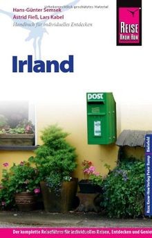 Reise know how irland - reise,
