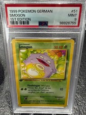 Pokémon Smogon 1. Edition